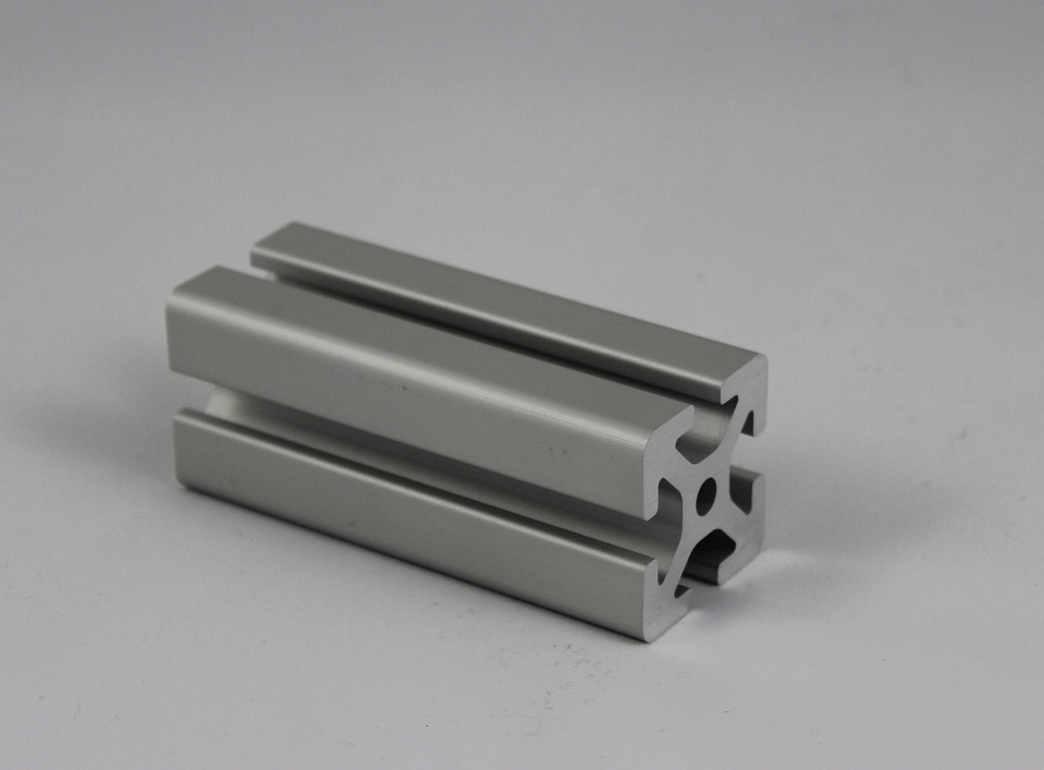 Edelstahl Knotenblech Versteifung Aluminium Profil Aluprofil 40x40mm 