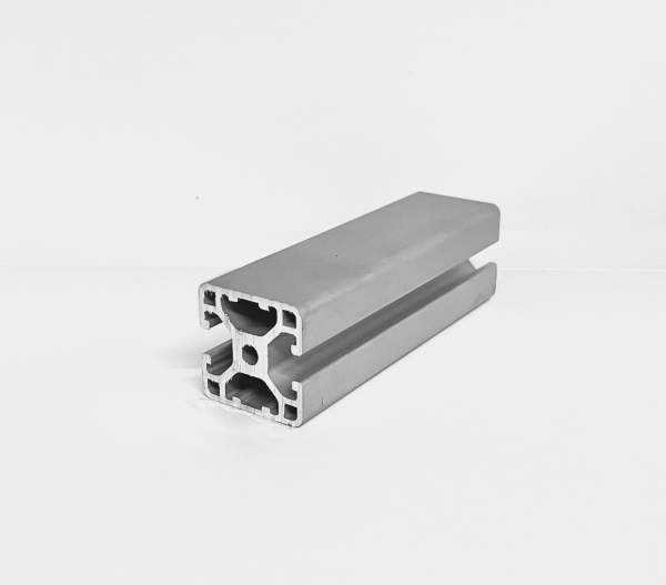 Aluprofil 30x30 Nut 6I 2N180 - Zuschnitt